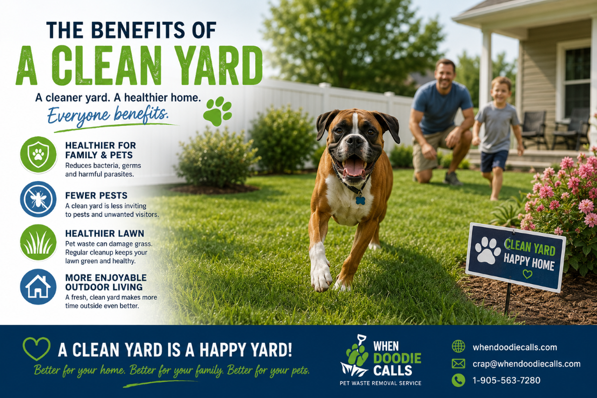 clean-yard Clean Yard