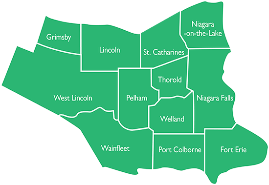 Niagara Region